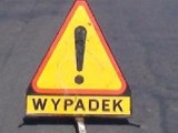 Wypadek w Wabczu (pow. chełmiński). Samochód potrącił dziewczynkę