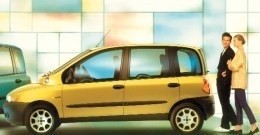 Fiat Multipla