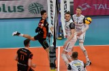 PlusLiga siatkarzy. Barkom Każany Lwów idzie za ciosem. Zwycięstwo w Radomiu z Czarnymi