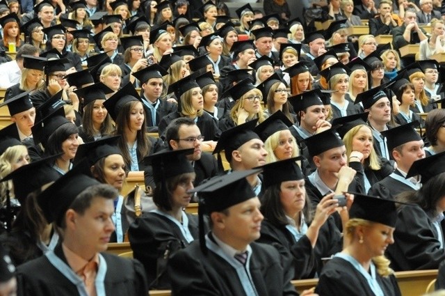 UŁ jest piątą uczelnią pod względem wysyłania studentów za granicę w Polsce