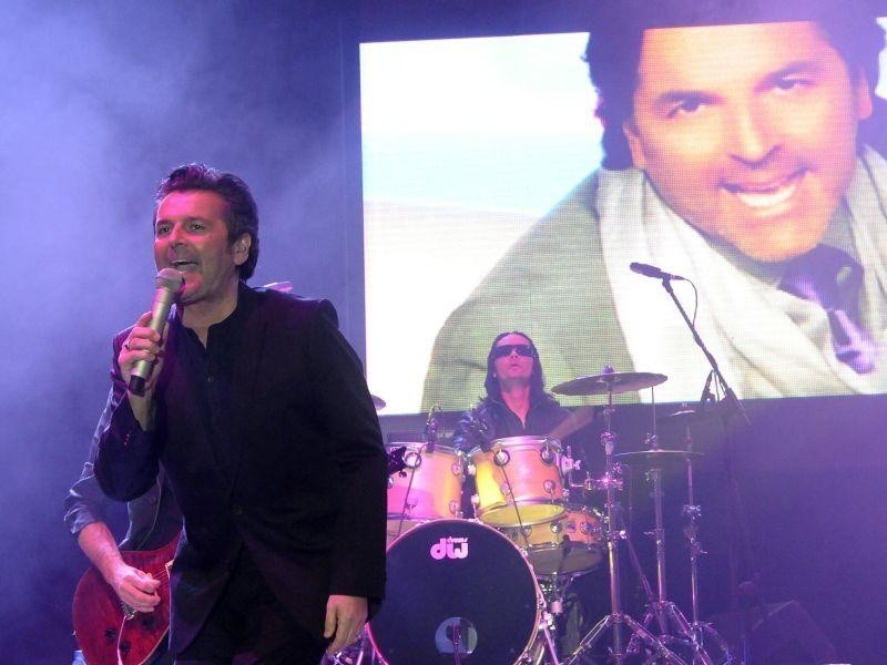 Thomas Anders, czyli połowa popularnego szczególnie w latac...