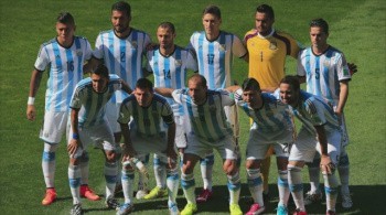 Argentyna