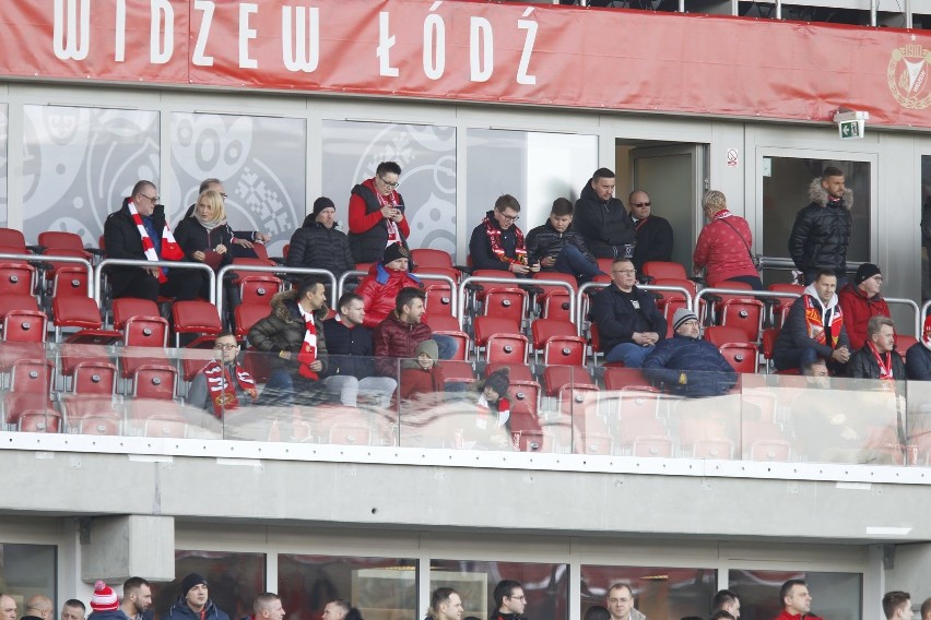 Widzew chce pobić Lokomotive Lipsk. Czy ma aż tylu kibiców?