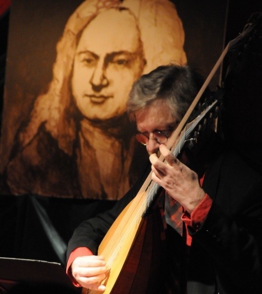W 2009 roku grodkowianie po raz pierwszy mogli usłyszeć muzykę Silviusa Leopolda Weissa.