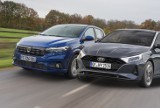 Dacia Sandero 1.0 LPG 100KM vs Hyundai i20 1.2 MPI 84 KM. Porównanie niedrogich mieszczuchów
