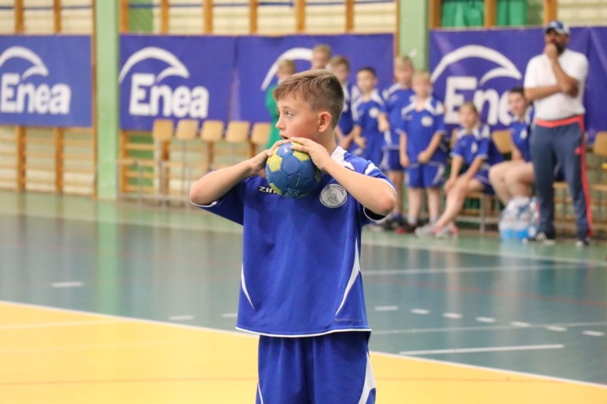 Drużyny z Mielca i Cmolasu wygrywają młodzieżową ligę piłki ręcznej Enea Cup [ZDJĘCIA]