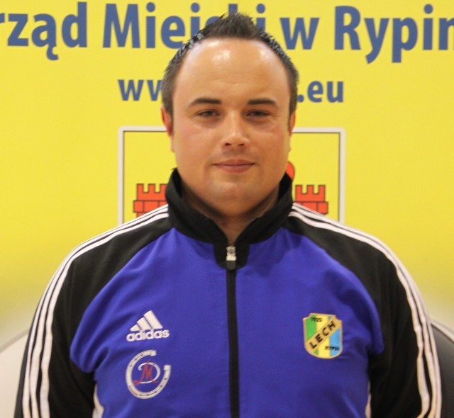 Krzysztof Bartnicki