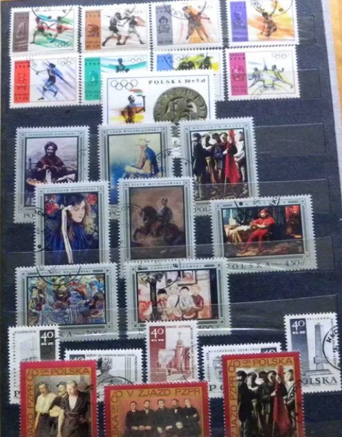 Te znaczki pocztowe są warte fortunę. Zobacz, ile są warte stare znaczki.  Nie spodziewasz się, że mogą tyle kosztować 14.11.2023 | Nowości Dziennik  Toruński