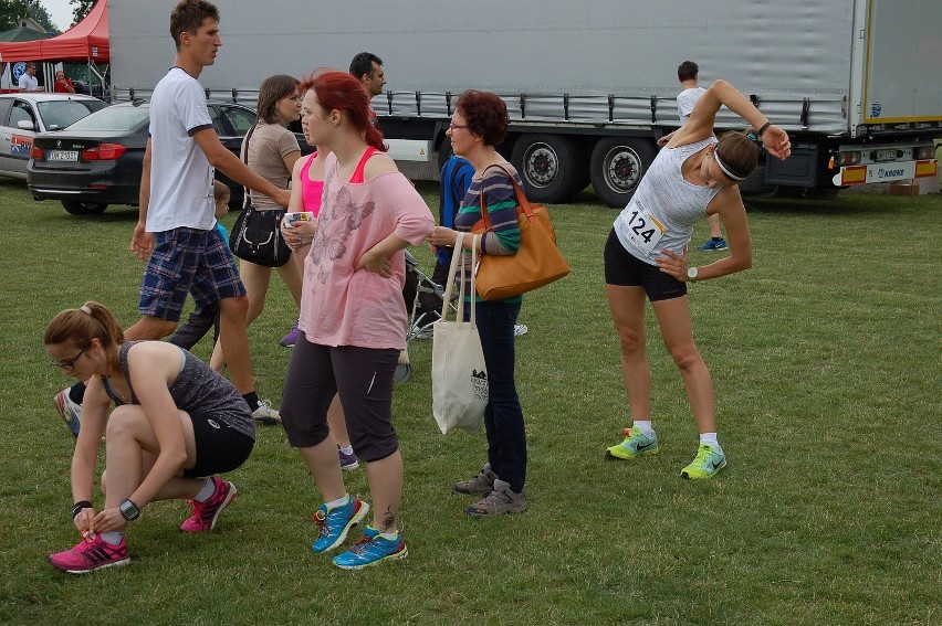 III Smolecka zaDyszka. Bieg na 10 km i festyn pod Wrocławiem (WYNIKI, ZDJĘCIA, FILM)