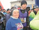 Pani Janina ma 80 lat. I biega w maratonach!