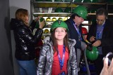 Eurowizja Junior 2019: reprezentanci Polski i Portugalii zwiedzali kopalnię srebra w Tarnowskich Górach ZDJĘCIA