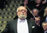 Krzysztof Penderecki: Nie zamierzam przechodzić na żadną emeryturę