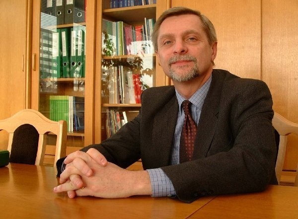 Prof. Radzimiński