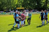 Regionalny Puchar Polski. Święto futbolu na wiejskich stadionach z udziałem Stilonu i Warty |ZDJĘCIA 