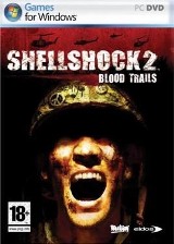 Będzie okrutny Shellshock 2: Blood Trails