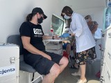 Wykonano prawie 700 testów na koronawirusa w dwa dni! Znamy wyniki darmowej akcji „Przetestuj się w Lublinie"