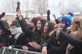 Śląski 25. Finał WOŚP w Rudzie Śląskiej w Muzeum PRL ZDJĘCIA + WIDEO