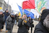 ,,Nacjonalizm - to się leczy" - przez centrum Katowic przeszedł Marsz Wolności WIDEO+ZDJĘCIA 
