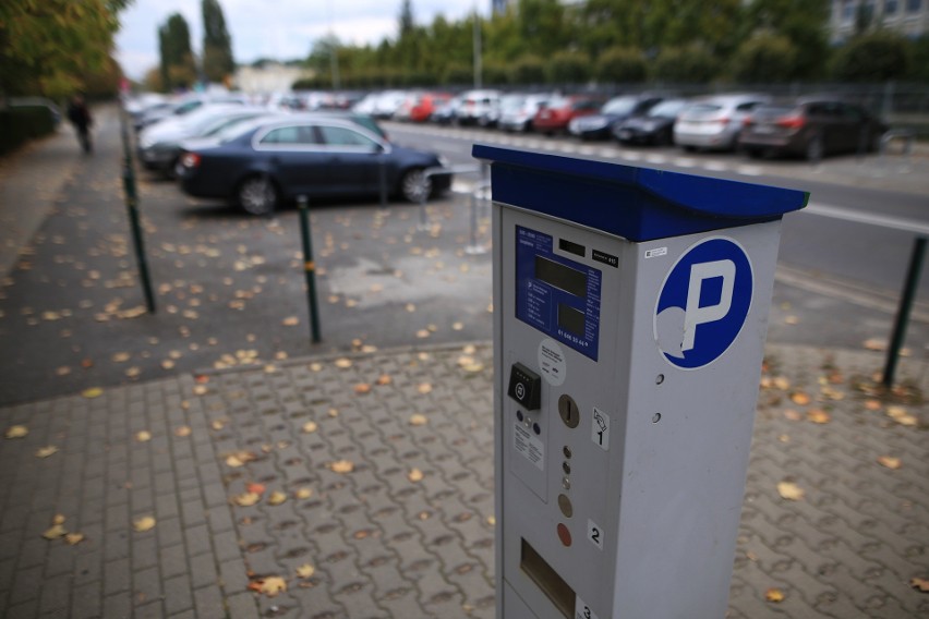 Poznańska Strefa Płatnego Parkowania wciąż się rozrasta.