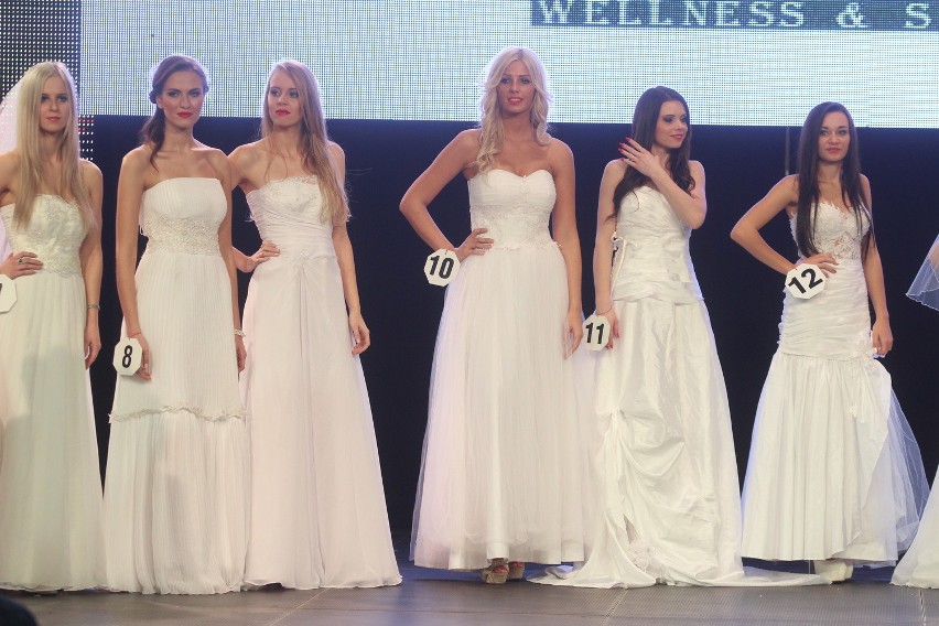 Miss Śląska i Moraw 2015