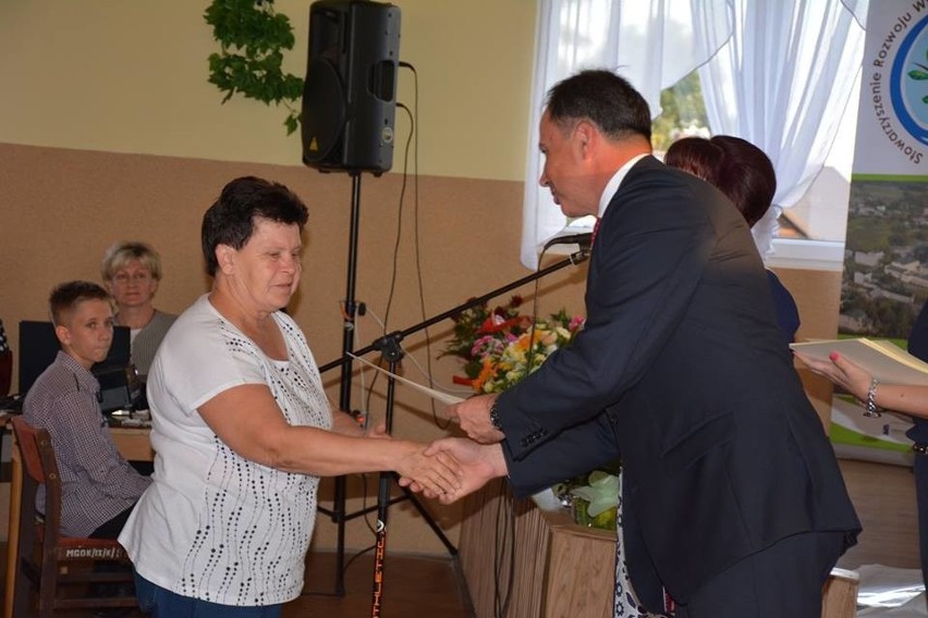 Stowarzyszenie Rozwoju Wsi Chruszczobród obchodziło jubileusz [ZDJĘCIA]