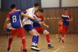 Eliminacje MP U16 w Futsalu