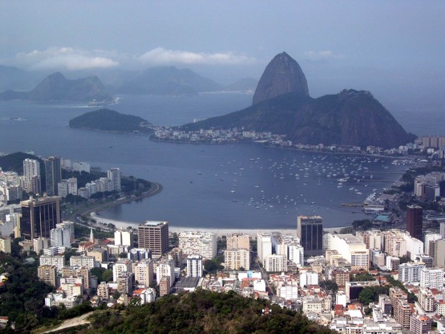 Rio de Janeiro