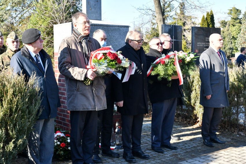 Wrocławskie obchody 80. rocznicy powstania Armii Krajowej...