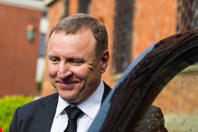 Jacek Kurski został ponownie prezesem TVP. Rada Mediów Narodowych wybrała go większością głosów