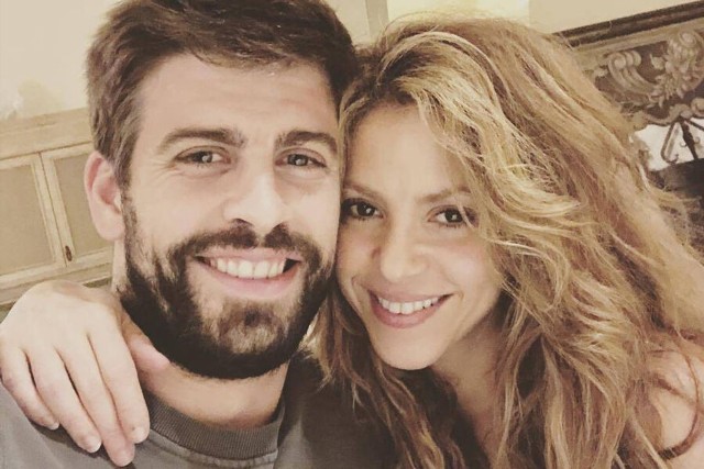 Gerard Pique i Shakira – ich związek wygasł po 12 latach