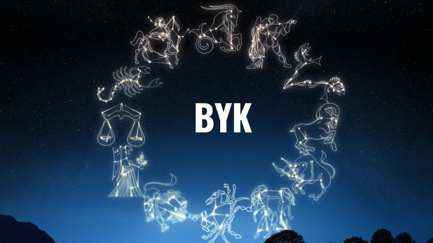 Byk (21.04-20.05) - stabilny, konserwatywny, uparty, ale...