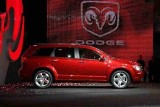 Mocniejszy Dodge Journey