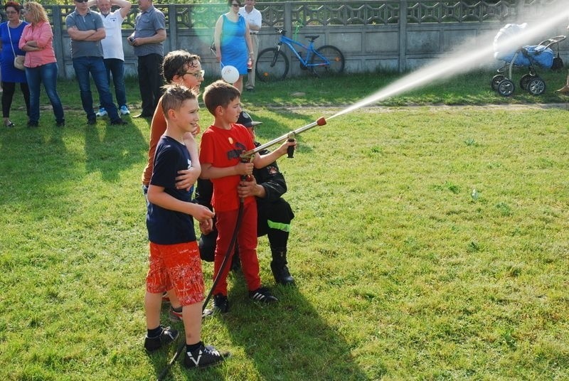 Rodzinny piknik w Białej. Aż 50 osób zarejestrowało się jako dawcy komórek macierzystych! [ZDJĘCIA]