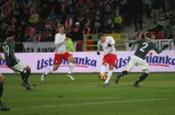 Polska - Niemcy WYNIK 1:0. Gol Kownackiego dał zwycięstwo młodzieżówce