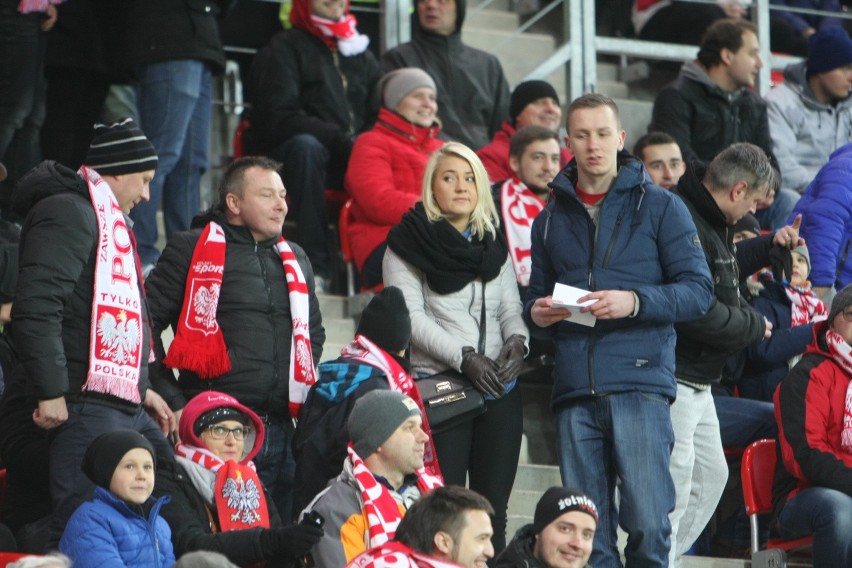 Reprezentacja Polski U21 pokonała rówieśników z Niemiec 1:0