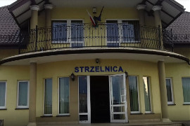 Hubertus - Białystok