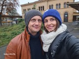 Muzyczna podróż z Inowrocławia do Gdańska. Natalia i Bartosz Leszczyńscy zakochali się w Gdańsku