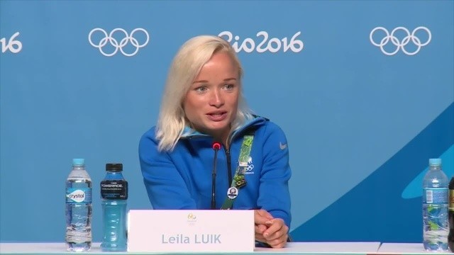 Leila Luik