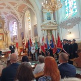 Uroczystości Święta Konstytucji 3 Maja w Lipsku. Msza i uroczystości na cmentarzu. Zobaczcie zdjęcia 