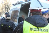 Pijany motorniczy tramwaju linii 2 w Łodzi. Zostanie zwolniony z pracy w MPK Łódź