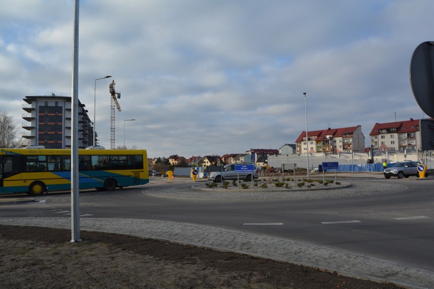 W Ostrołęce powstanie drugi Lidl. Kiedy otwarcie? [ZDJĘCIA+WIDEO]