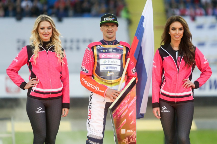 Fotorelacja z finałowego turnieju cyklu Speedway Euro Championship w Chorzowie