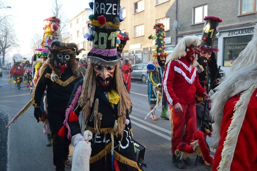 Żywieckie Gody 2017