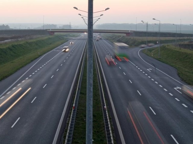 Autostrada A-4 – opłaty za nowe odcinki. I to wysokie!