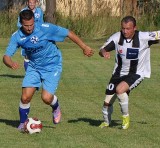 Dogonili Orła w 7. minut. Stal Osowiec - Orzeł Źlinice 4-4