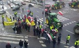 Rolnicy wyjdą na ulice? Nie wykluczają demonstracji w Szczecinie