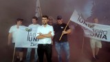 Protest Agrounii w Srocku. Rondo koło Piotrkowa blokowali rolnicy