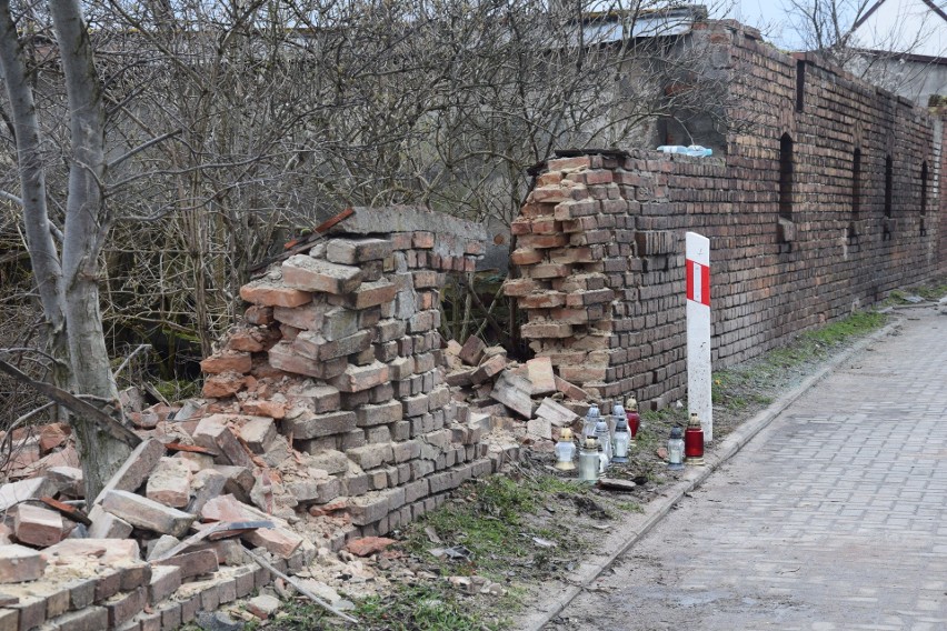 Kierowca stracił panowanie nad samochodem i wjechał w...