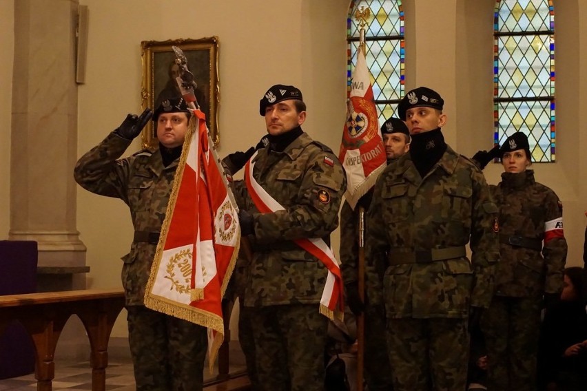Poznań pamiętał o Żołnierzach Wyklętych