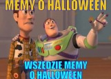 Najlepsze memy o Halloween. Zobacz memy, które podbijają internet! 